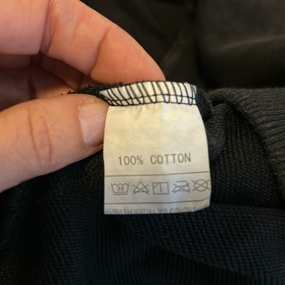 Unisex Kento Nanami Hoodie - Picture 6 of 7